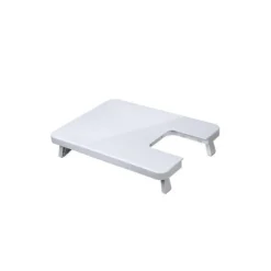 Symaskinsset Birgitta Standard Symaskin med Tillägsbord & 60 Delar Trådset