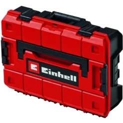 Systembox Einhell E-Case S-F