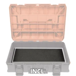 Systembox Einhell E-Case S-F