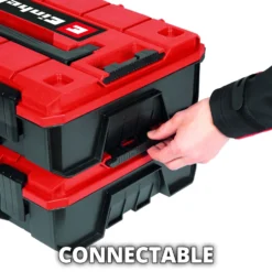 Systembox Einhell E-Case S-F