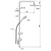 Takdusch FM Mattsson 9000E
