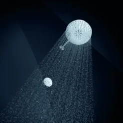 Takdusch Grohe Rainshower SmartConnect 310