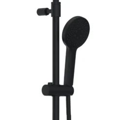 Takduschset Arrow Hönö Black Edition 160 cc