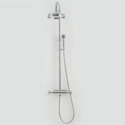 Takduschset Duschbyggarna Ladymix