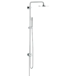 Takduschset Grohe Rainshower 210