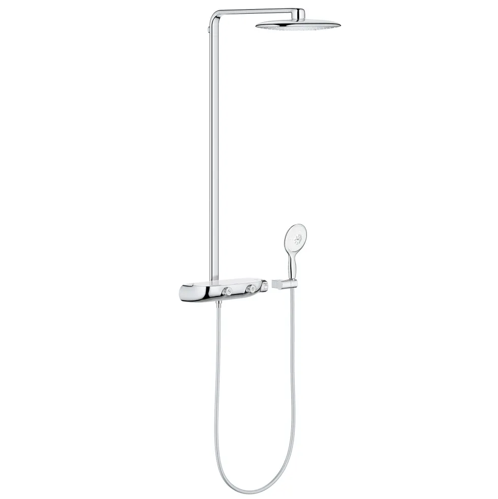 Takduschset Grohe Rainshower SmartControl 360 Mono 26361