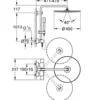 Takduschset Grohe Rainshower System 400 27174