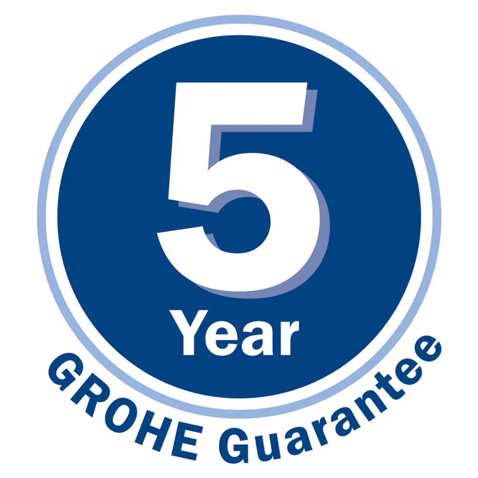 Takduschset Grohe Rainshower System 400 27174