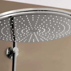 Takduschset Grohe Rainshower System 400 27174
