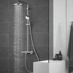 Takduschset Grohe Tempesta Cosmopolitan 210150 cc