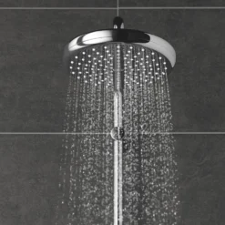Takduschset Grohe Tempesta Cosmopolitan 210150 cc