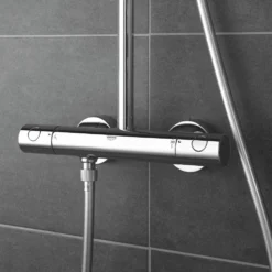 Takduschset Grohe Tempesta Cosmopolitan 210150 cc