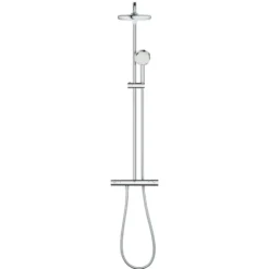Takduschset Grohe Tempesta Cosmopolitan 210150 cc