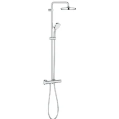 Takduschset Grohe Tempesta Cosmopolitan 210150 cc
