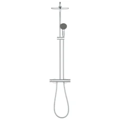 Takduschset Grohe Vitalio Start 250Krom
