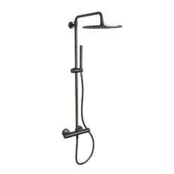 Takduschset LH Turano Ø300