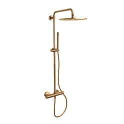 Takduschset LH Turano Ø300