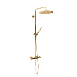 Takduschset LH Turano Ø300