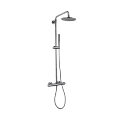 Takduschset LH Turano Ø 200 mm