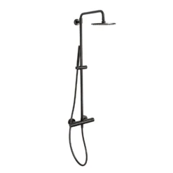 Takduschset LH Turano Ø 200 mm