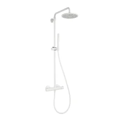 Takduschset LH Turano Ø 200 mm