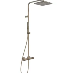 Takduschset Oras Aurelia Square 150 cc