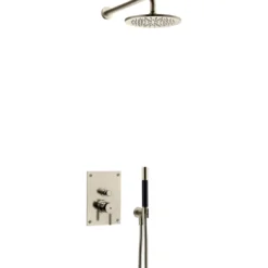 Takduschset Tapwell BOX7200 Edition 2 för Inbyggnad