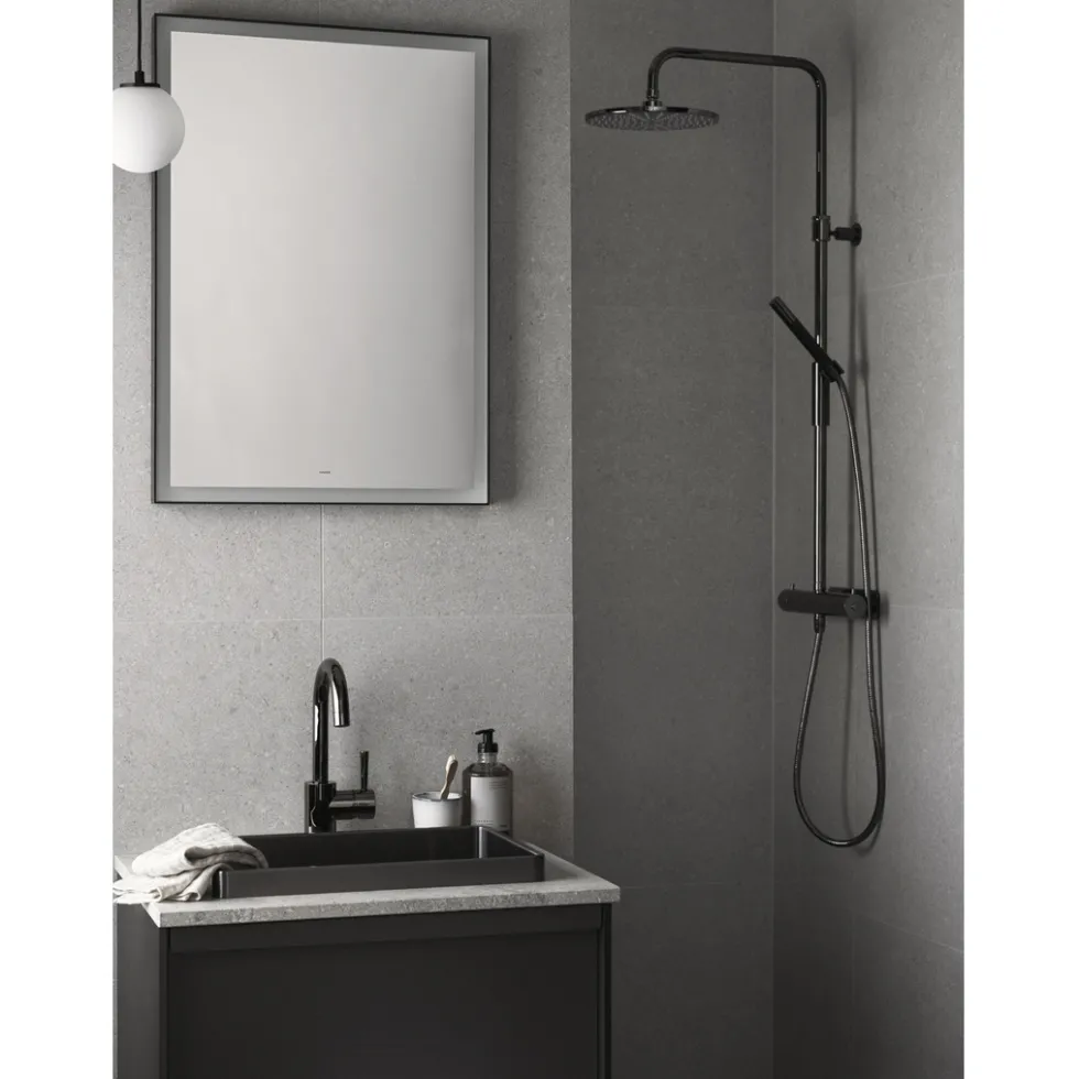 Takduschset Tapwell TVM7200-160 Edition 2 160 cc