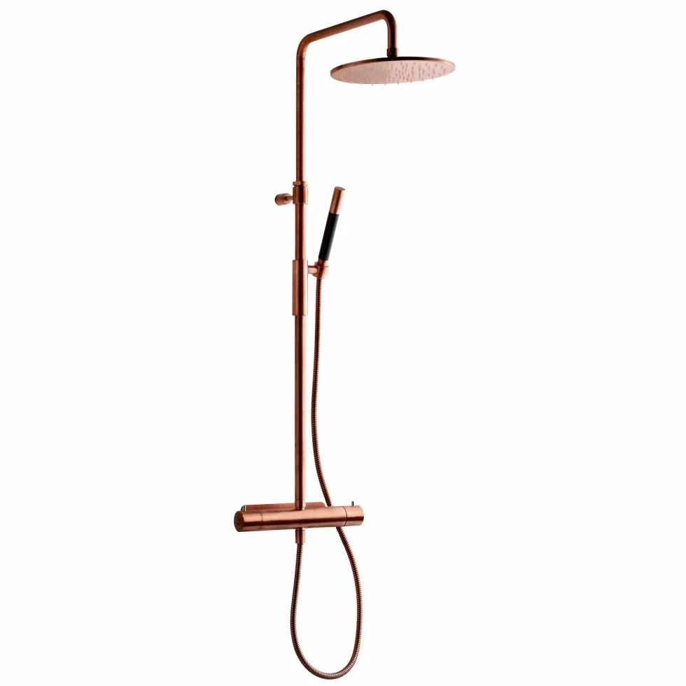 Takduschset Tapwell TVM7200-160 Edition 2 160 cc