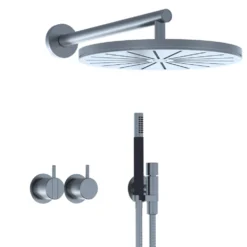 Takduschset Vola 2471-061 för Inbyggnad
