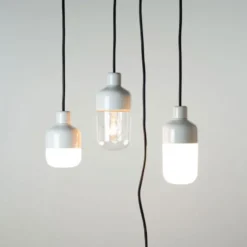 Taklampa Ifö Electric Ohm 15,5 Cm Utomhus
