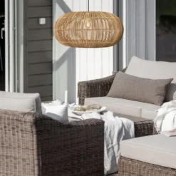 Taklampa PR Home Zuri Outdoor
