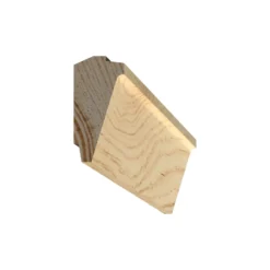 Taklist Grimslöv Trä & List 21x43 mm Obehandlad