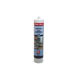 Takmassa Danalim Taktätt 543 Svart 300 ml