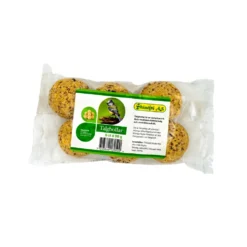 Talgbollar Skånefrö 6x90g
