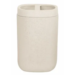 Tandborstmugg Kleine Wolke BelgranoBeige