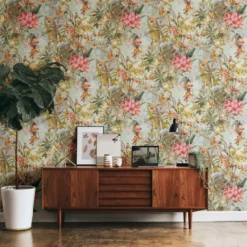 Tapet AS Creation Dream Flowery 38177-1