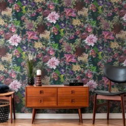 Tapet AS Creation Dream Flowery 38175-6