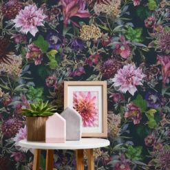 Tapet AS Creation Dream Flowery 38175-6