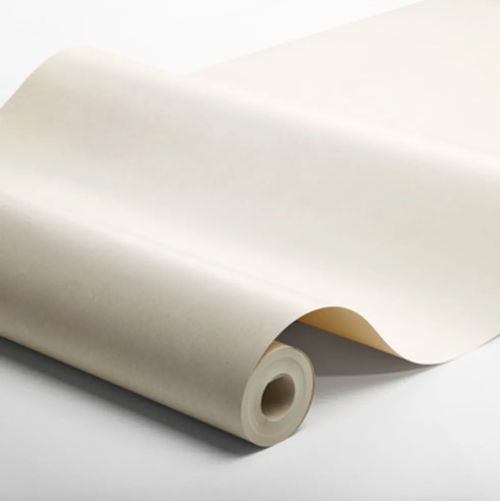 Tapet Boråstapeter Chalk Shades 5057 Non Woven, Enfärgad Beige