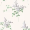 Tapet Boråstapeter Falsterbo III Lilacs 7668