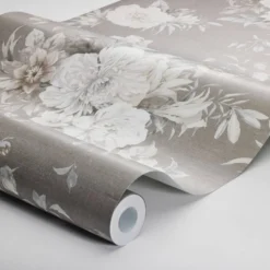 Tapet Boråstapeter Floral Charm 4251