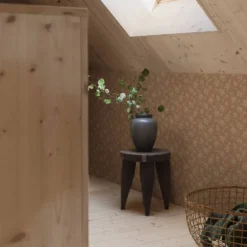 Tapet Boråstapeter Hip Rose 4726