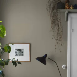 Tapet Boråstapeter Light Olive 7558
