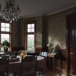 Tapet Boråstapeter Salängen 4172