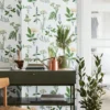 Tapet Boråstapeter Scandinavian Designers II Köksväxter 1789
