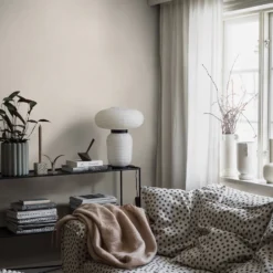 Tapet Boråstapeter Soft Linen