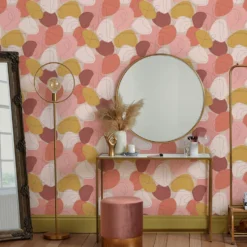 Tapet Envy. Mood Peachy