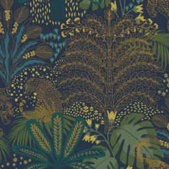 Tapet Envy. Savannah Fauna