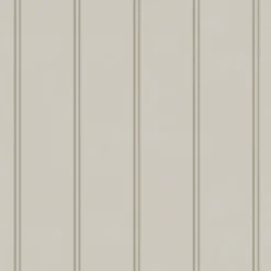 Tapet Laura Ashley Chalford Trä Panelling Dove Grå 122759